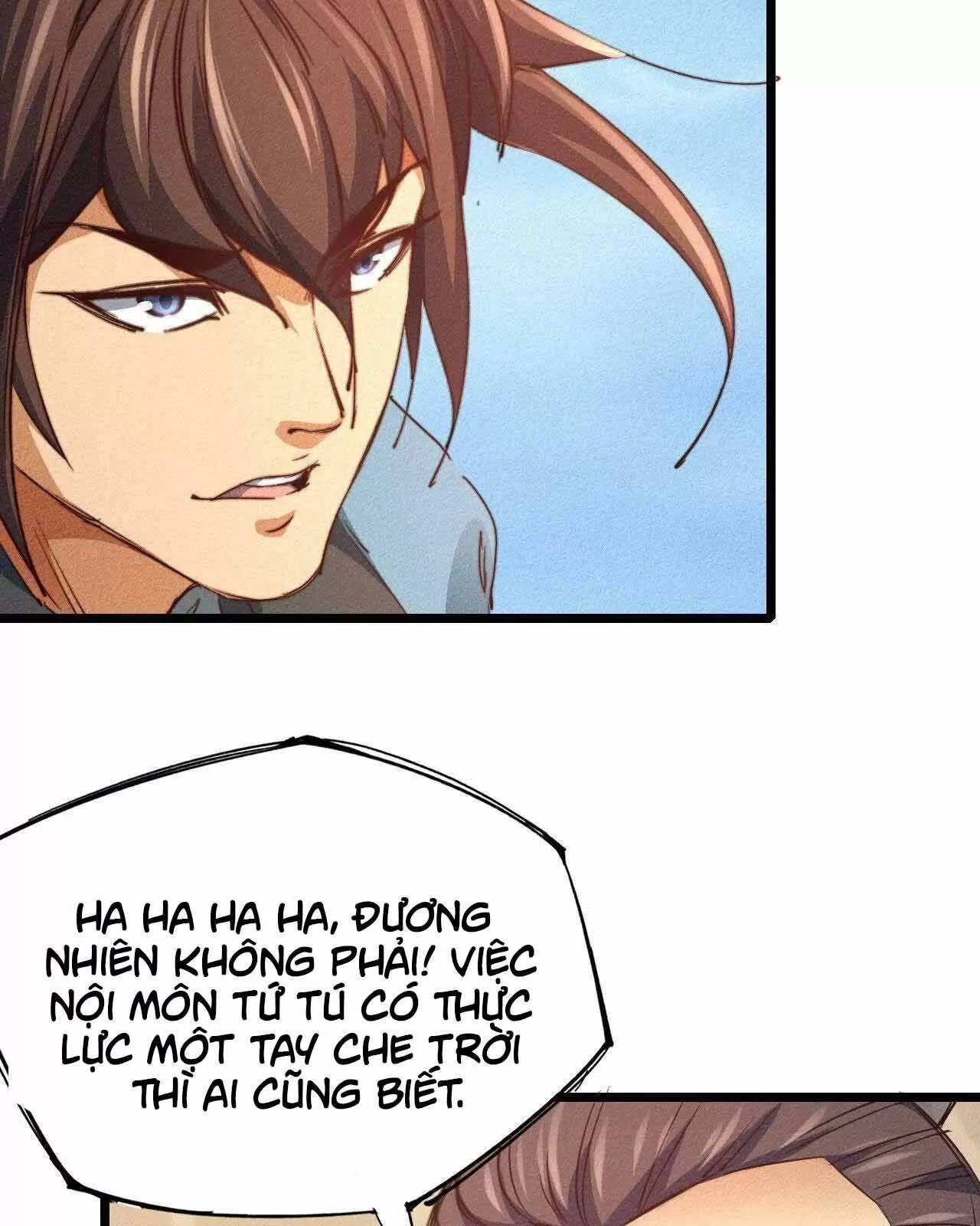 Ta Thành Thần Một Mình Chapter 20 - 53