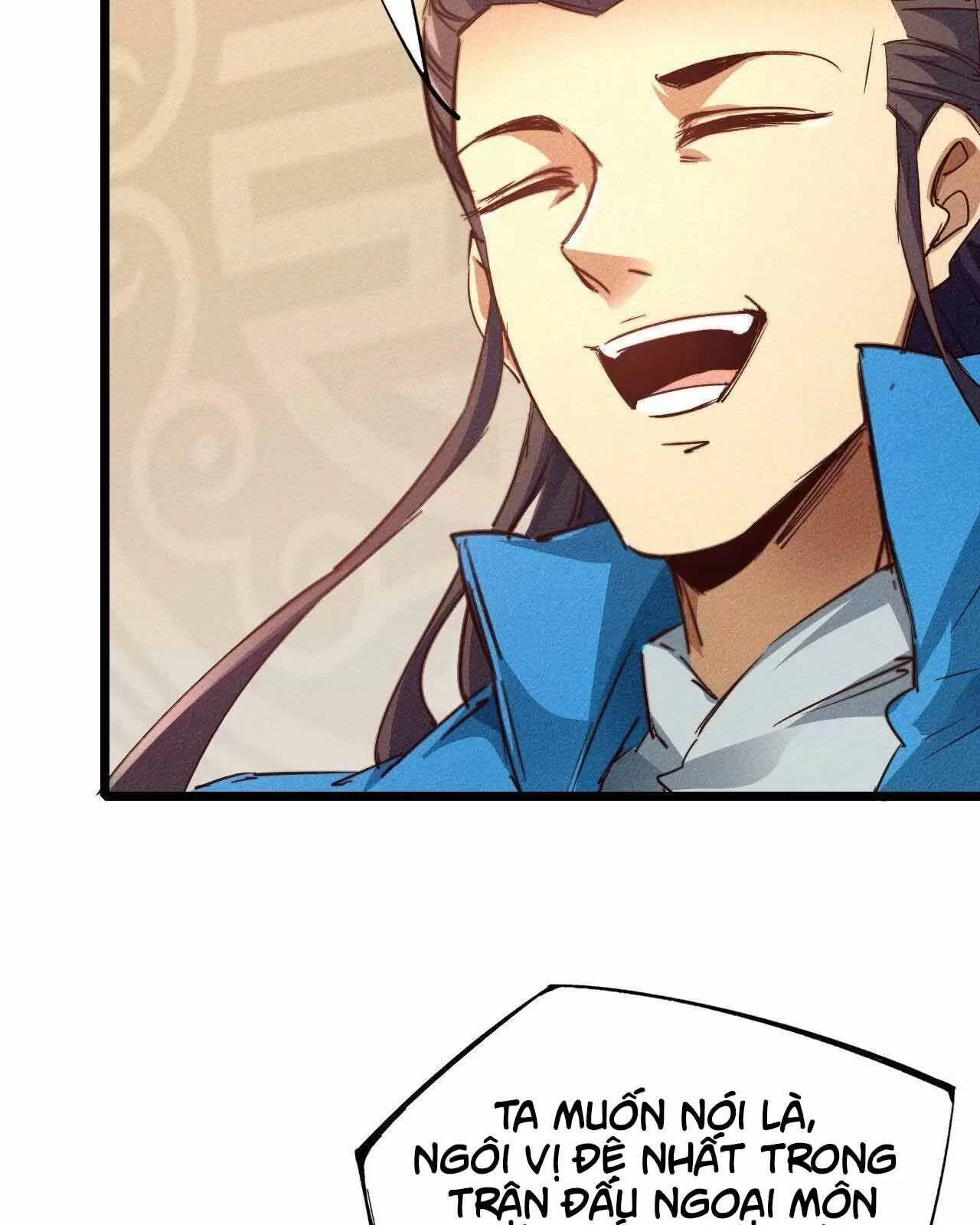 Ta Thành Thần Một Mình Chapter 20 - 54