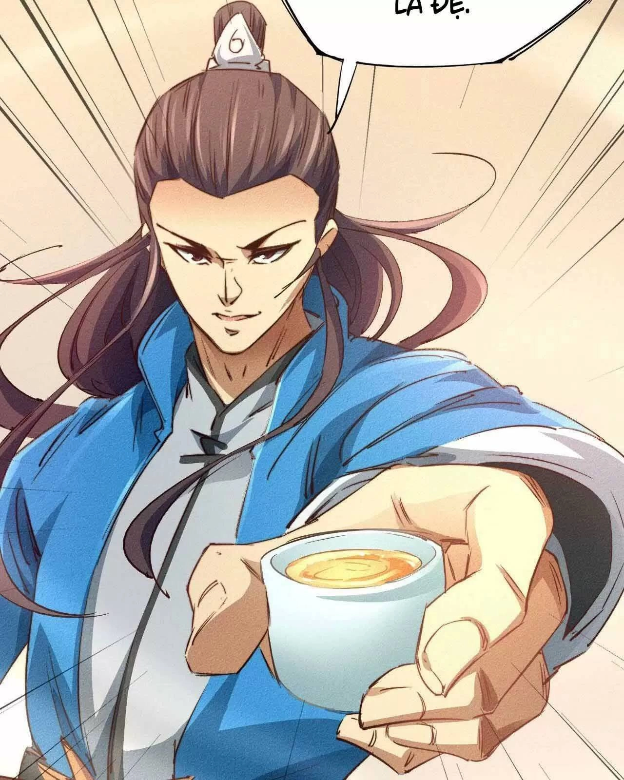 Ta Thành Thần Một Mình Chapter 20 - 56