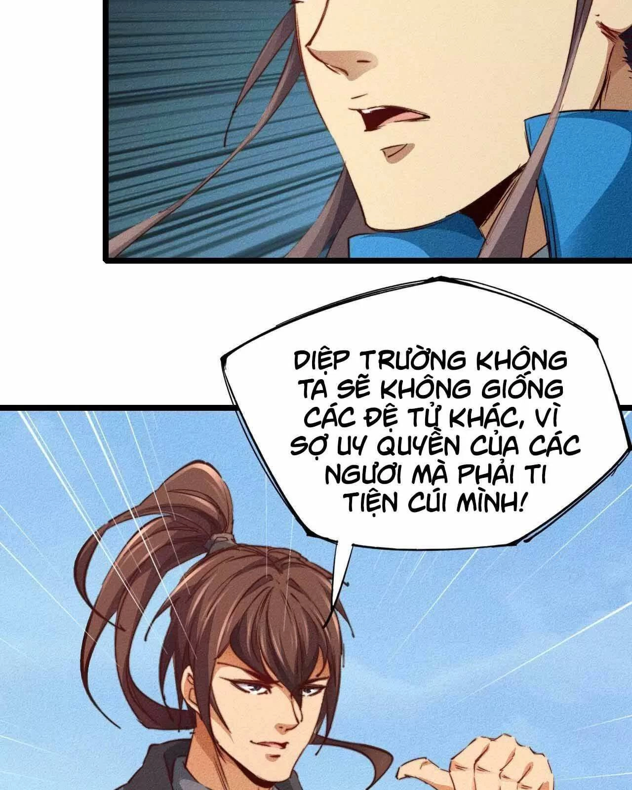 Ta Thành Thần Một Mình Chapter 20 - 68