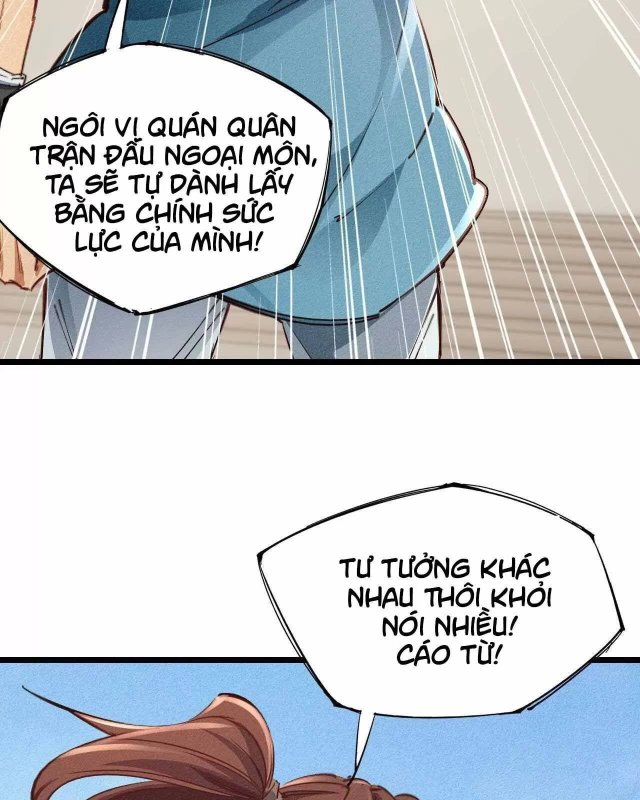 Ta Thành Thần Một Mình Chapter 20 - 70