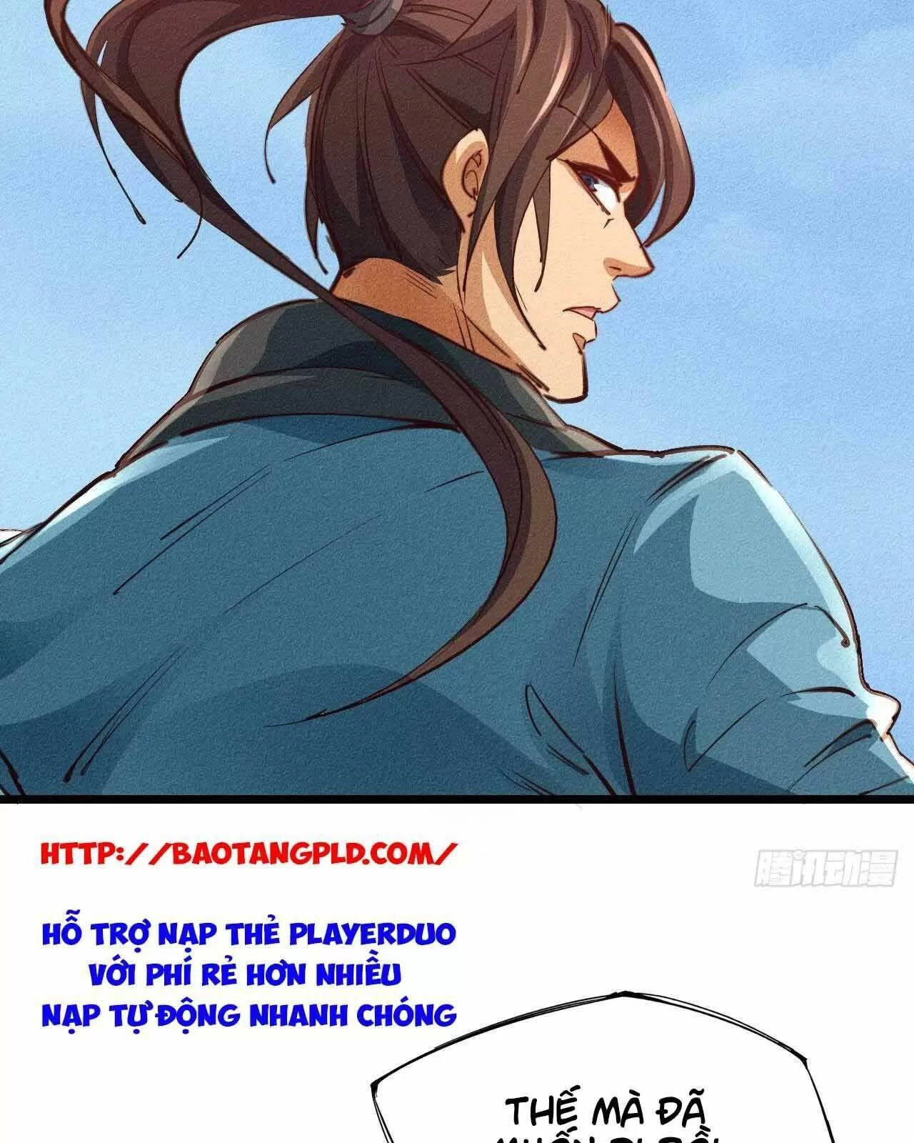 Ta Thành Thần Một Mình Chapter 20 - 71