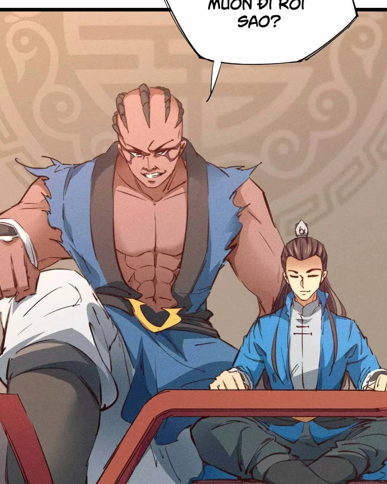 Ta Thành Thần Một Mình Chapter 20 - 72