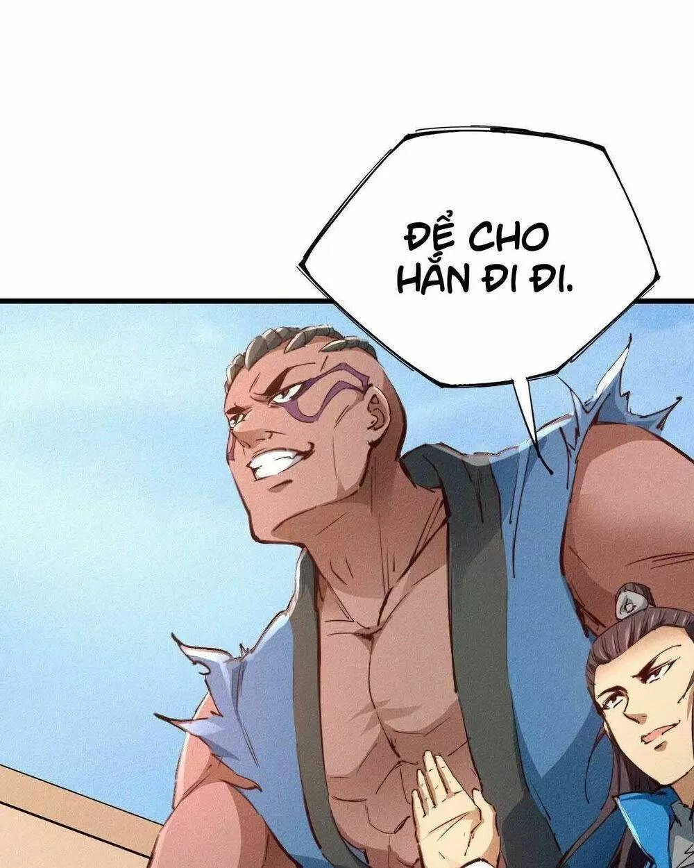 Ta Thành Thần Một Mình Chapter 21 - 1