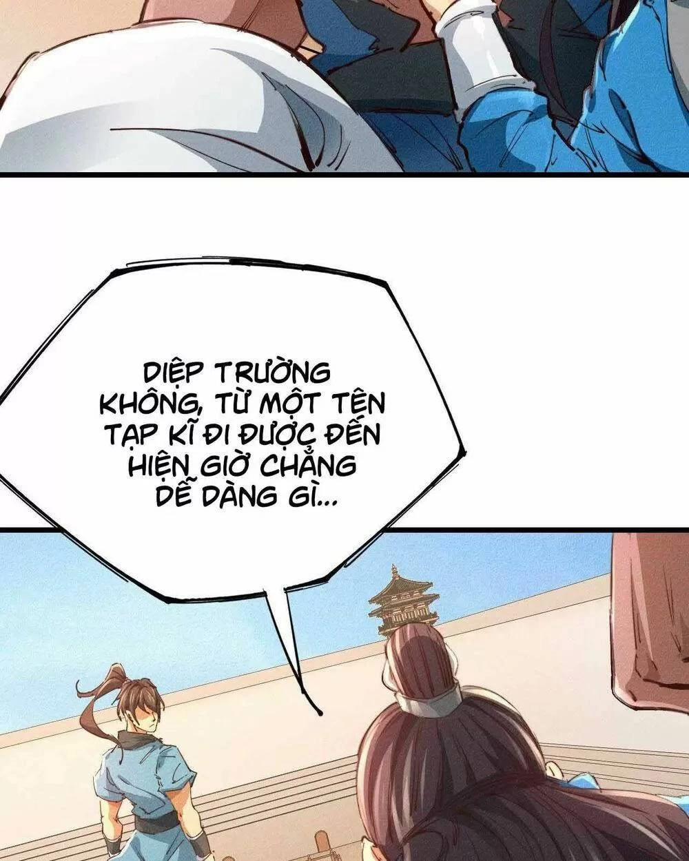 Ta Thành Thần Một Mình Chapter 21 - 2