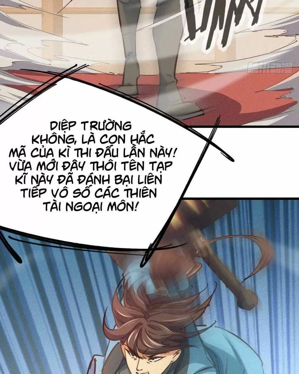 Ta Thành Thần Một Mình Chapter 21 - 5