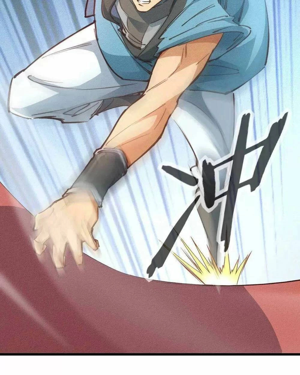 Ta Thành Thần Một Mình Chapter 21 - 6