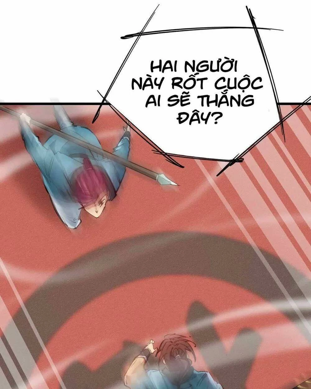 Ta Thành Thần Một Mình Chapter 21 - 8