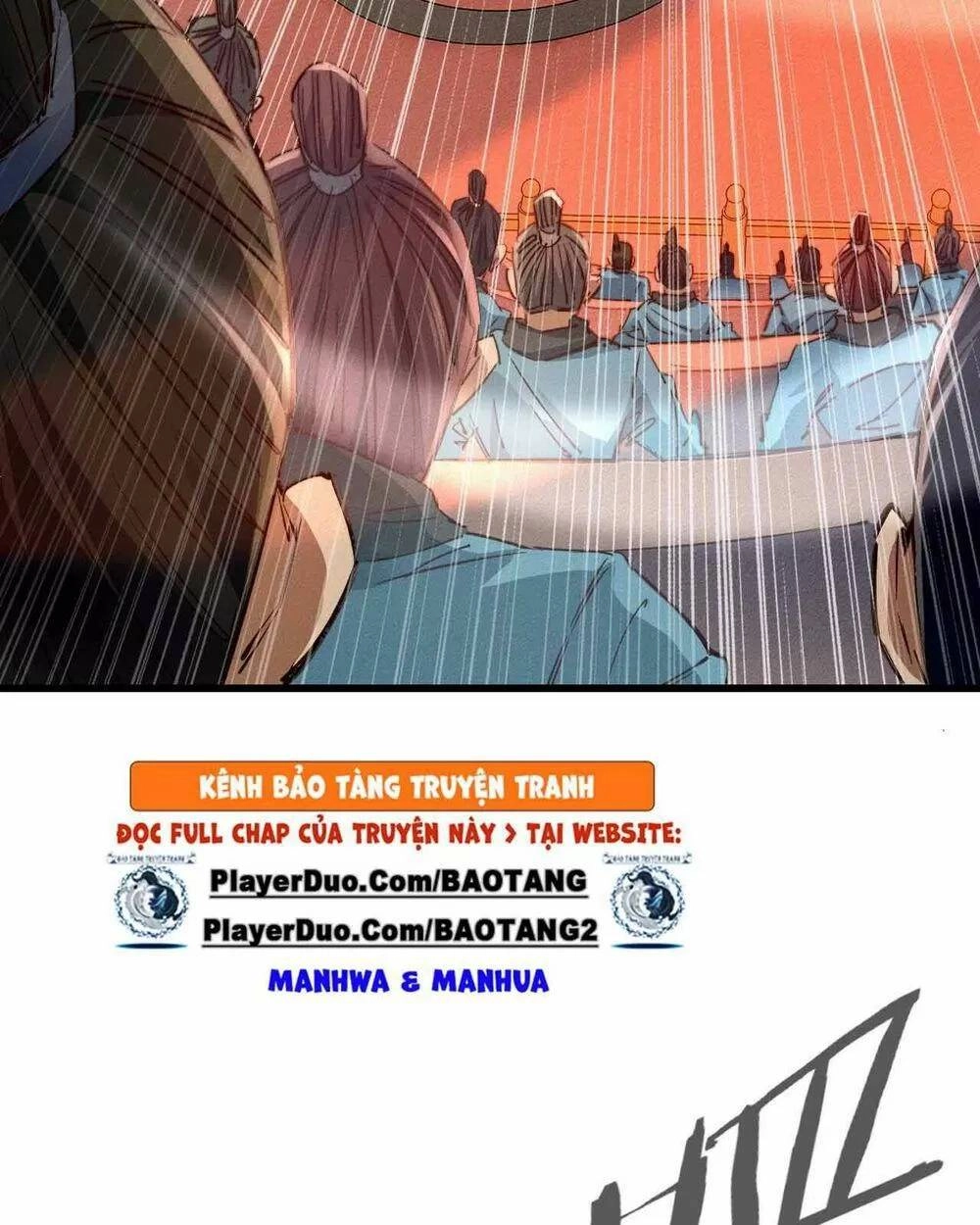 Ta Thành Thần Một Mình Chapter 21 - 11