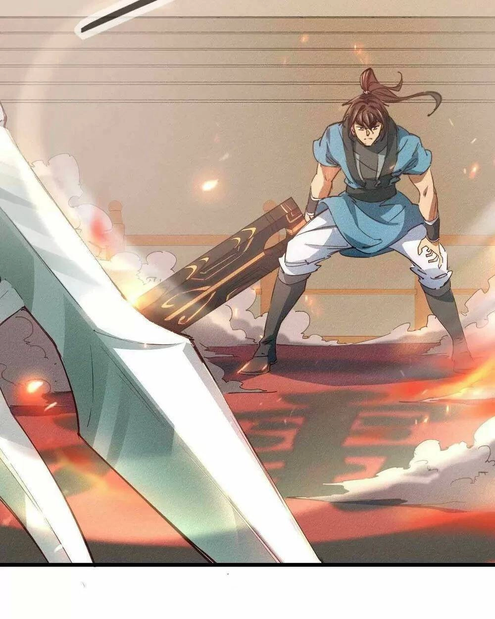 Ta Thành Thần Một Mình Chapter 21 - 13