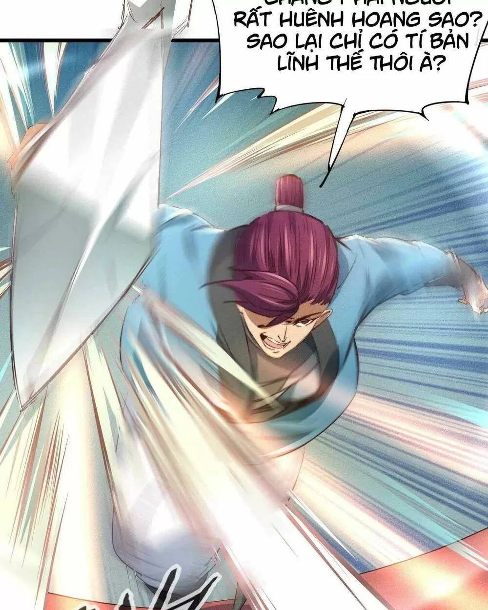 Ta Thành Thần Một Mình Chapter 21 - 15