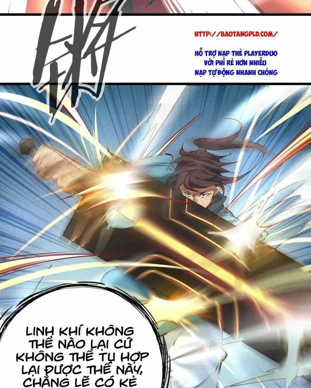 Ta Thành Thần Một Mình Chapter 21 - 16