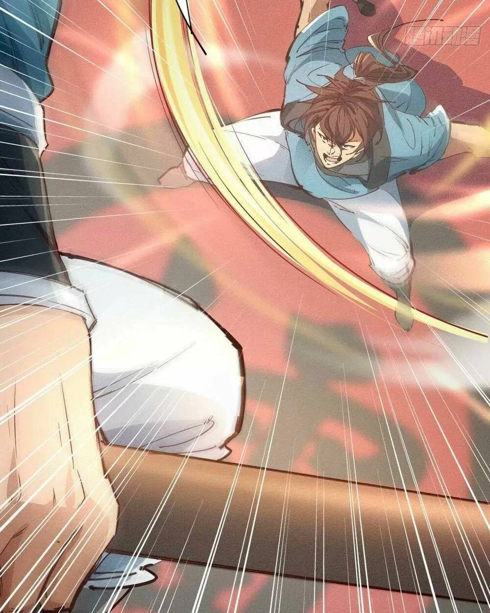 Ta Thành Thần Một Mình Chapter 21 - 20