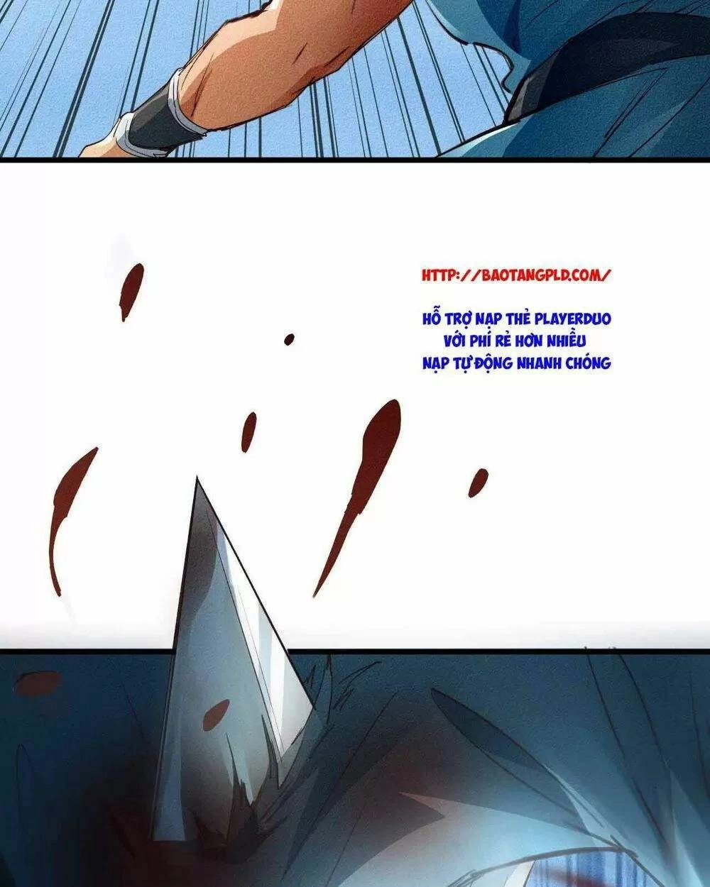 Ta Thành Thần Một Mình Chapter 21 - 23