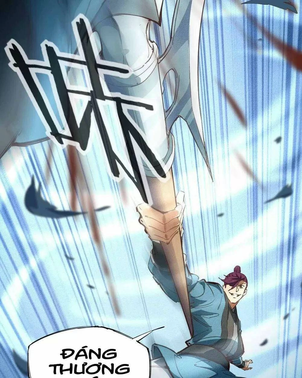 Ta Thành Thần Một Mình Chapter 21 - 25