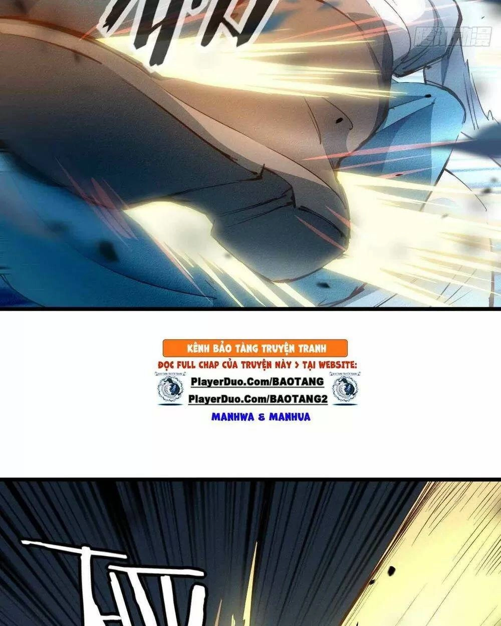 Ta Thành Thần Một Mình Chapter 21 - 27