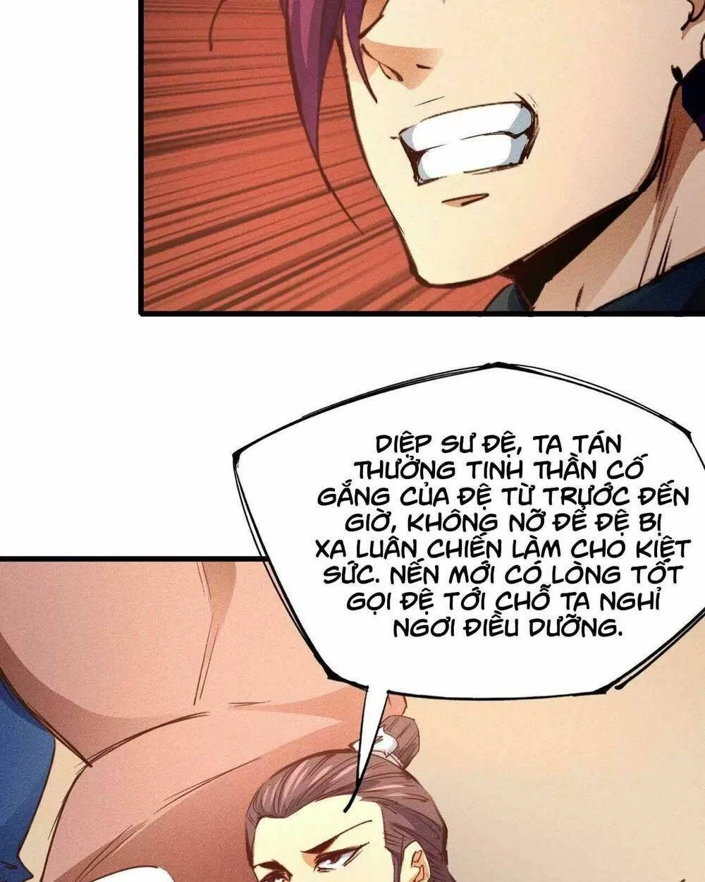 Ta Thành Thần Một Mình Chapter 21 - 31