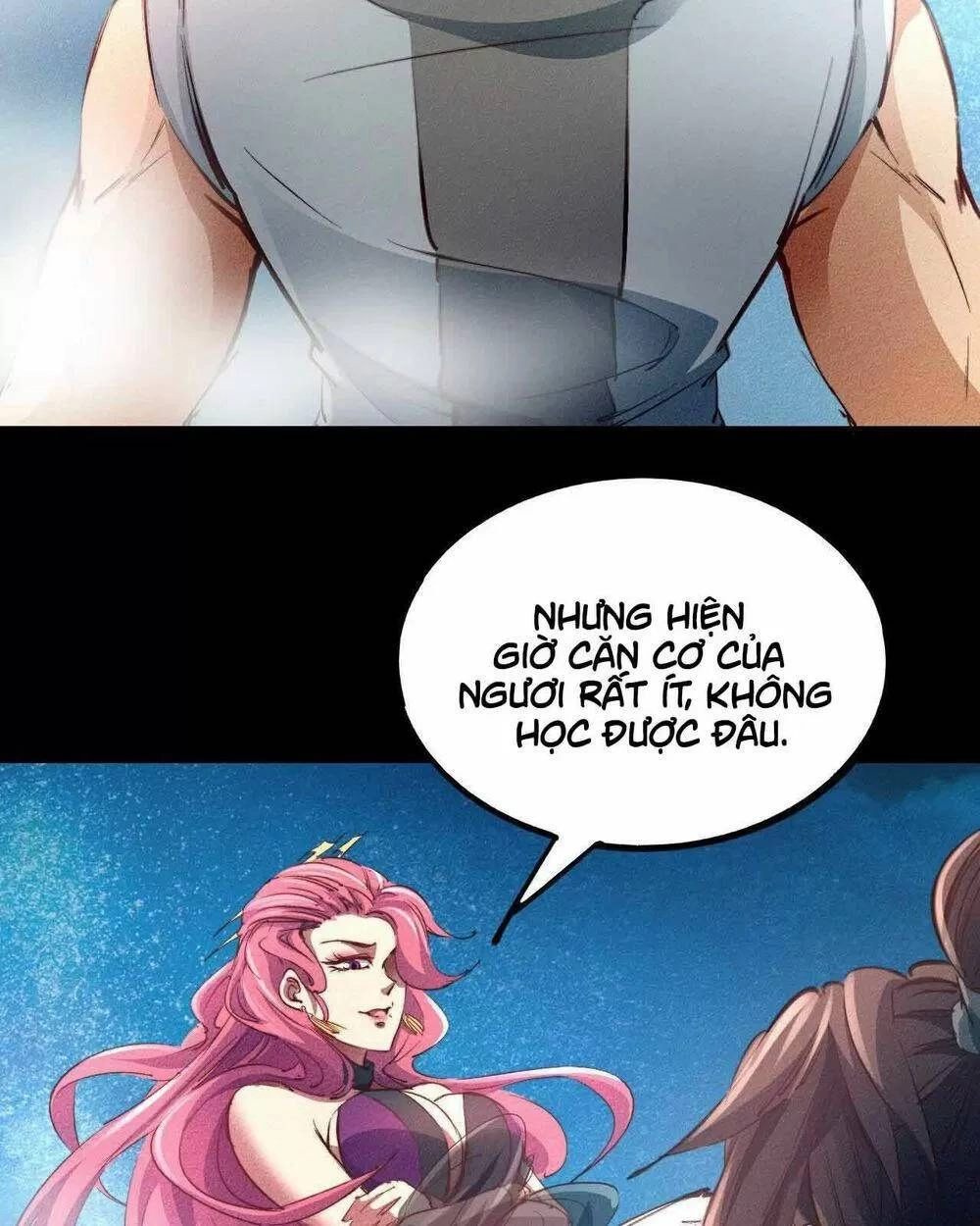 Ta Thành Thần Một Mình Chapter 21 - 36