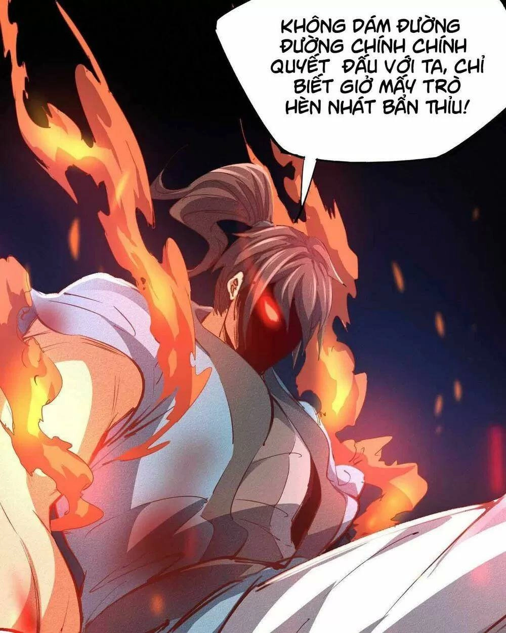 Ta Thành Thần Một Mình Chapter 21 - 46