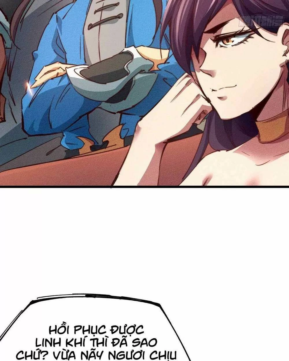 Ta Thành Thần Một Mình Chapter 21 - 57