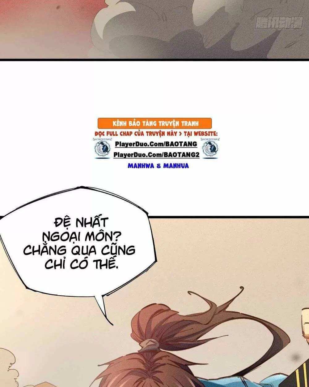 Ta Thành Thần Một Mình Chapter 22 - 3