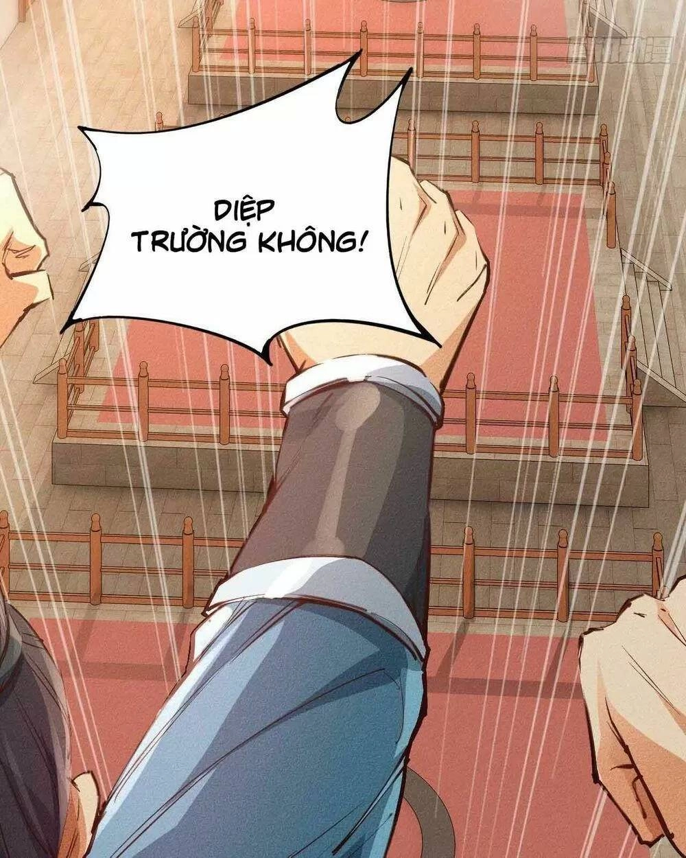 Ta Thành Thần Một Mình Chapter 22 - 8