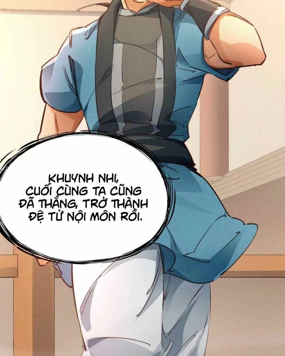 Ta Thành Thần Một Mình Chapter 22 - 15