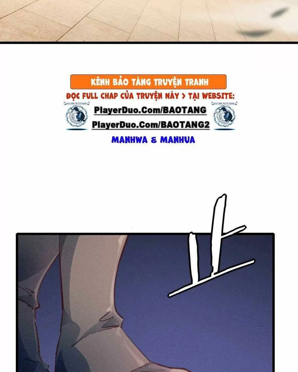 Ta Thành Thần Một Mình Chapter 22 - 17