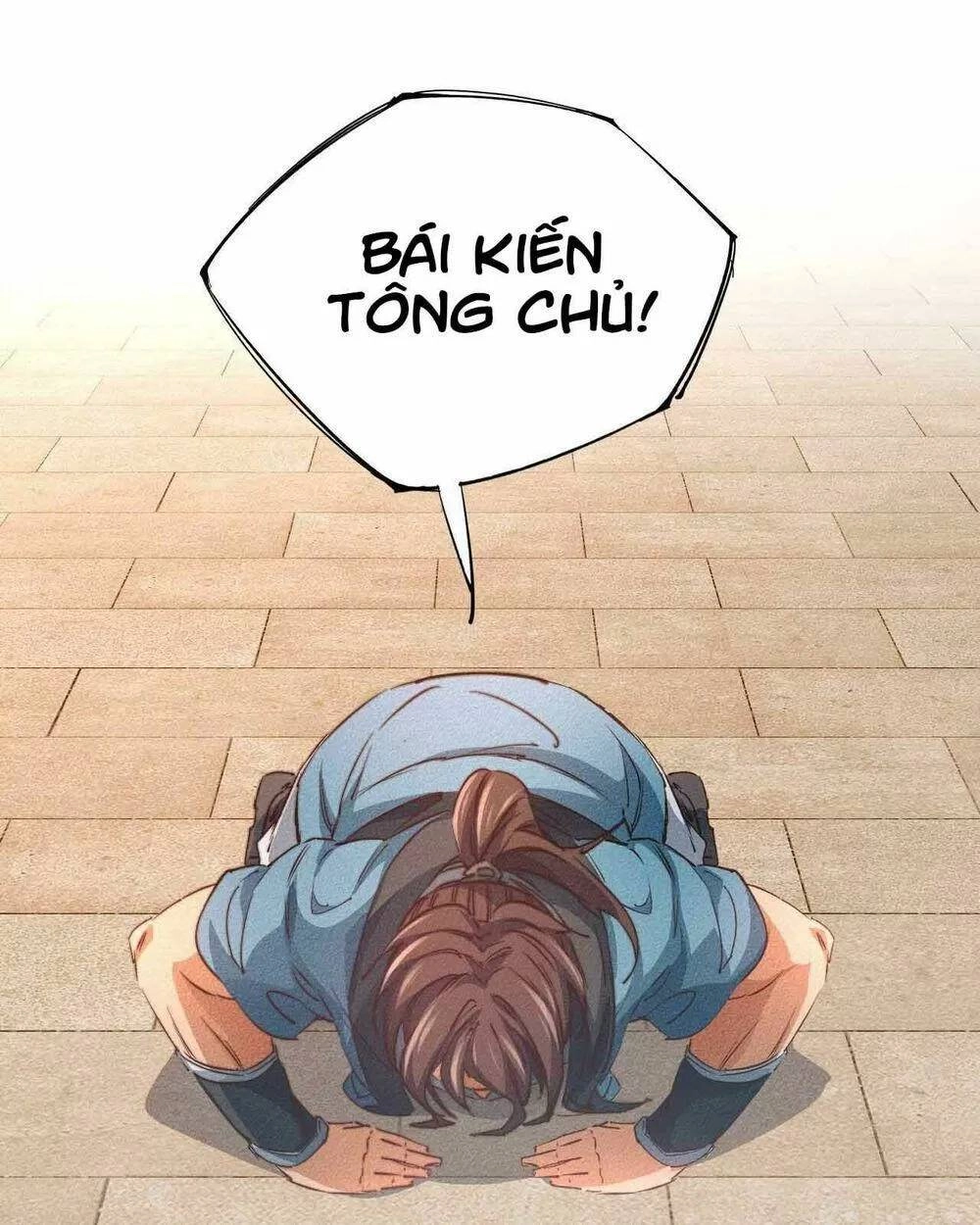Ta Thành Thần Một Mình Chapter 22 - 19