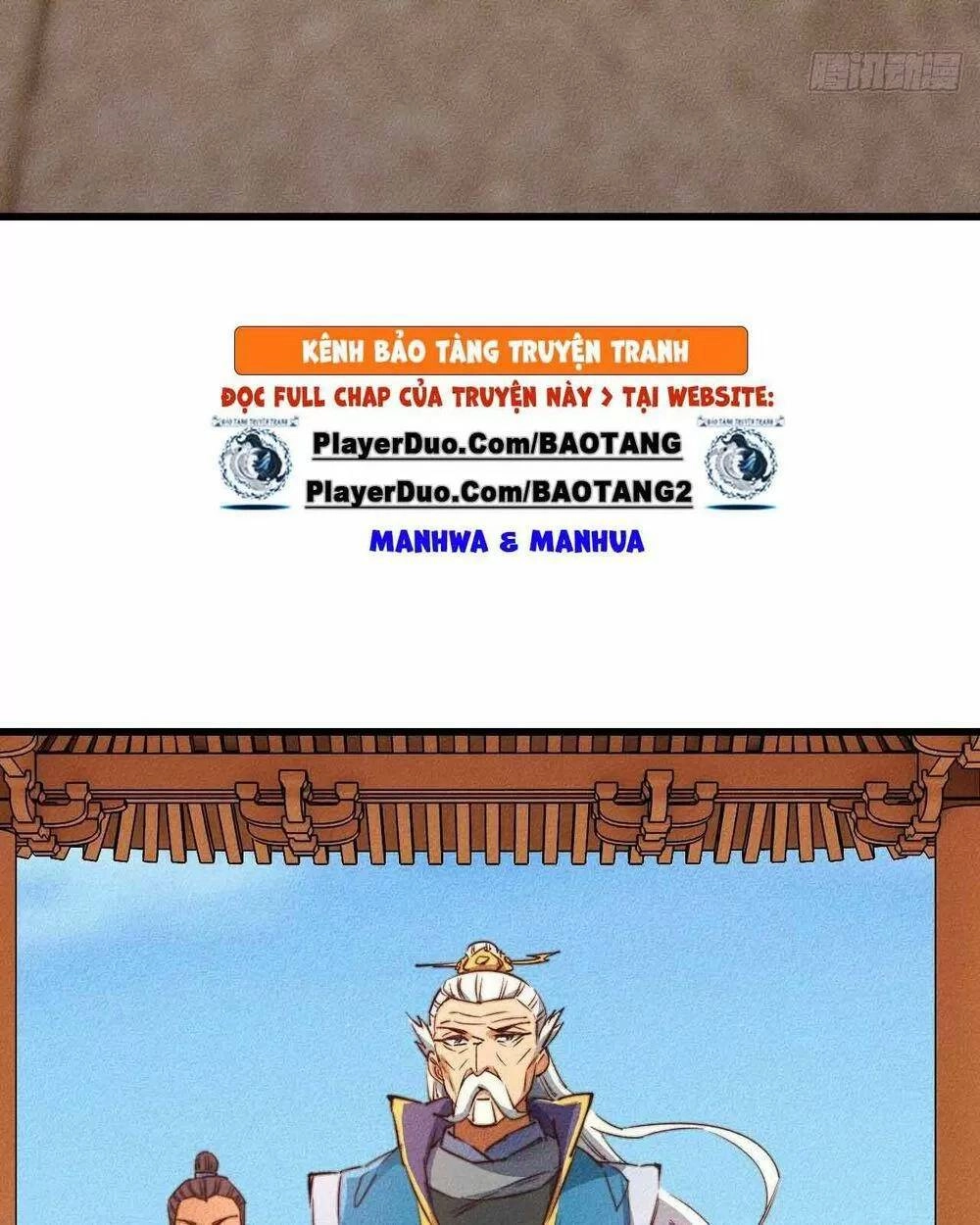 Ta Thành Thần Một Mình Chapter 22 - 21