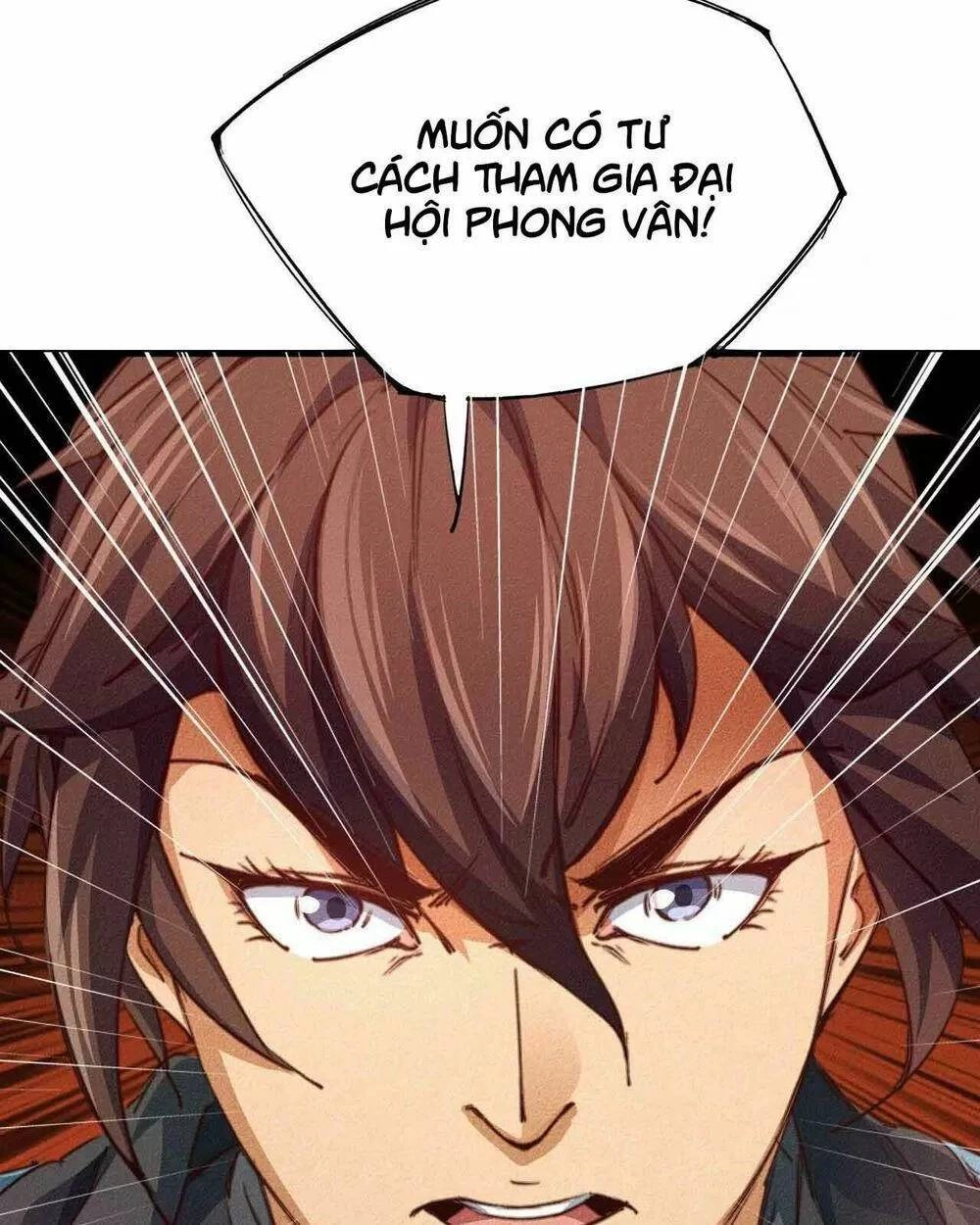 Ta Thành Thần Một Mình Chapter 22 - 30