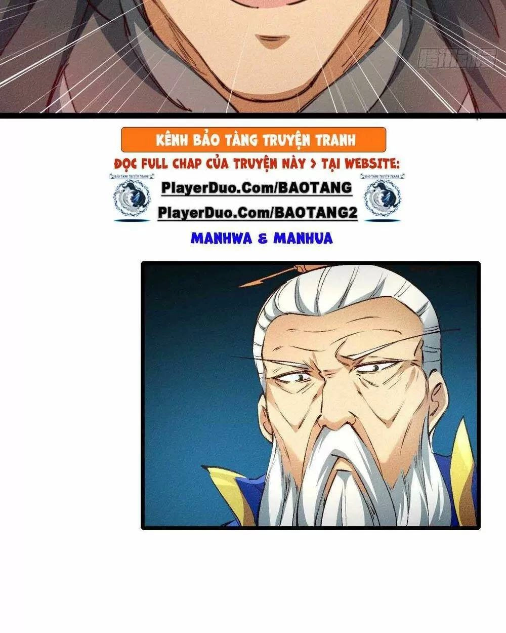 Ta Thành Thần Một Mình Chapter 22 - 31