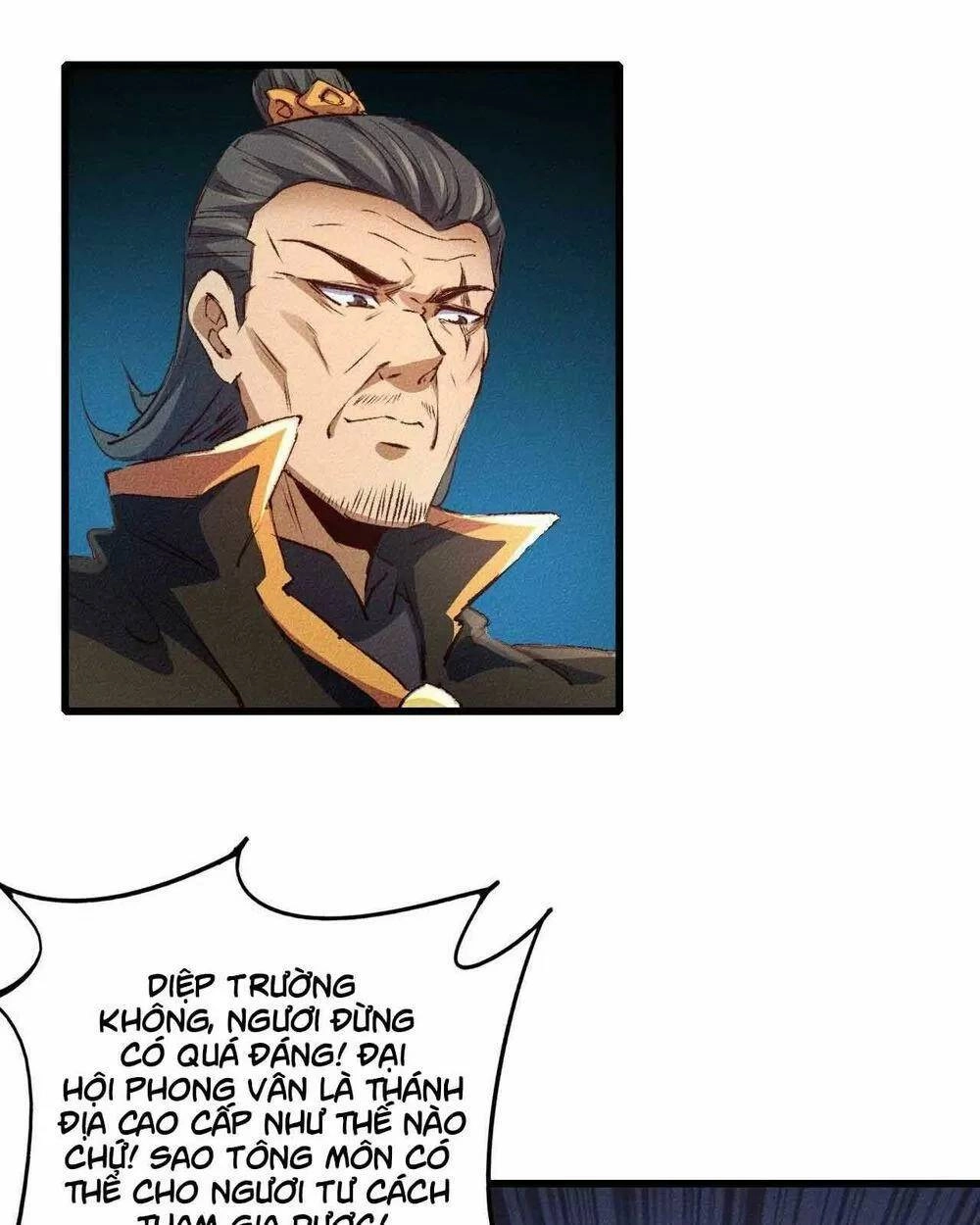 Ta Thành Thần Một Mình Chapter 22 - 32