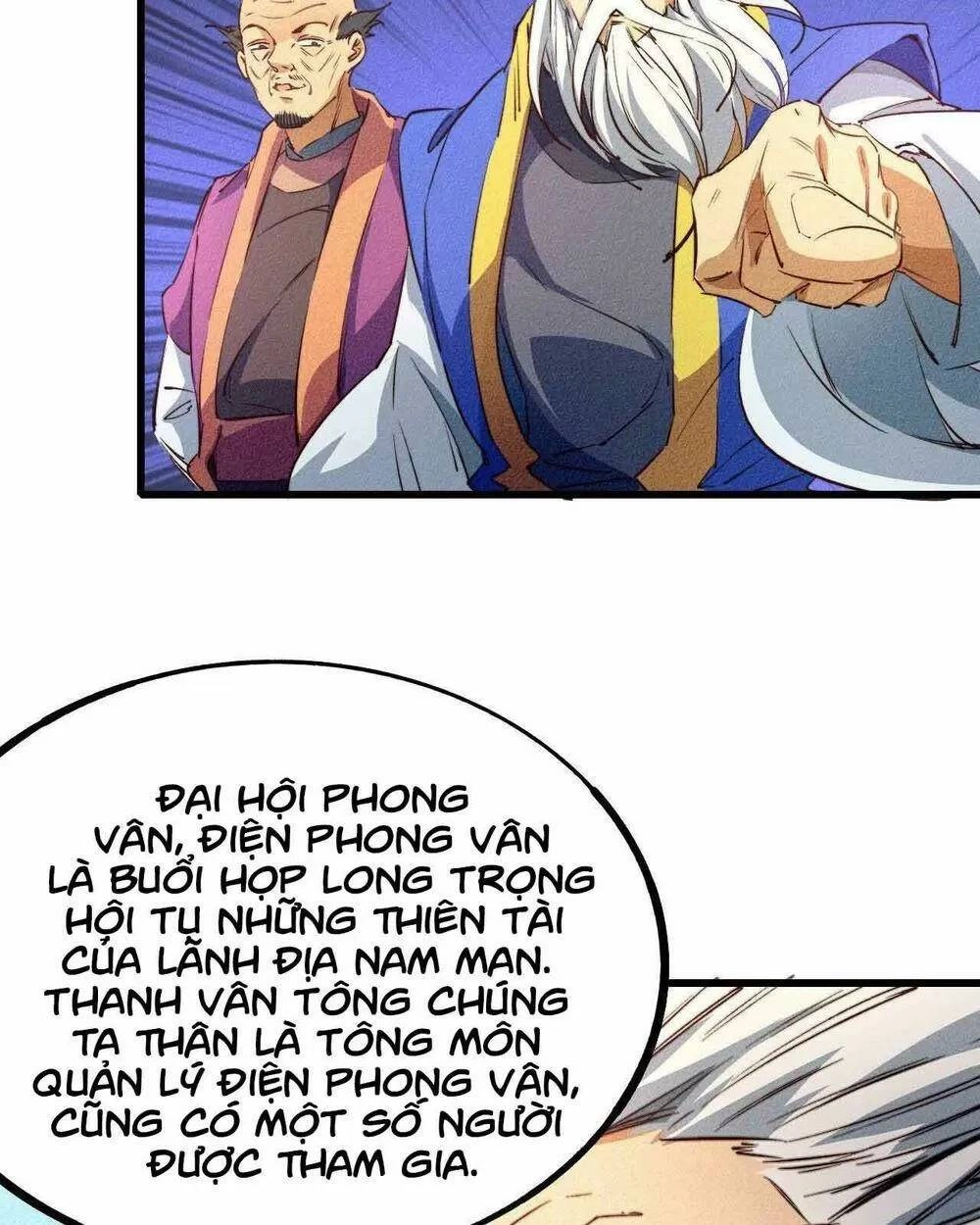 Ta Thành Thần Một Mình Chapter 22 - 34