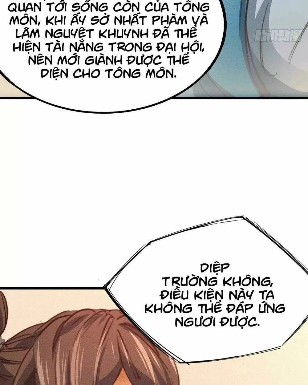 Ta Thành Thần Một Mình Chapter 22 - 36