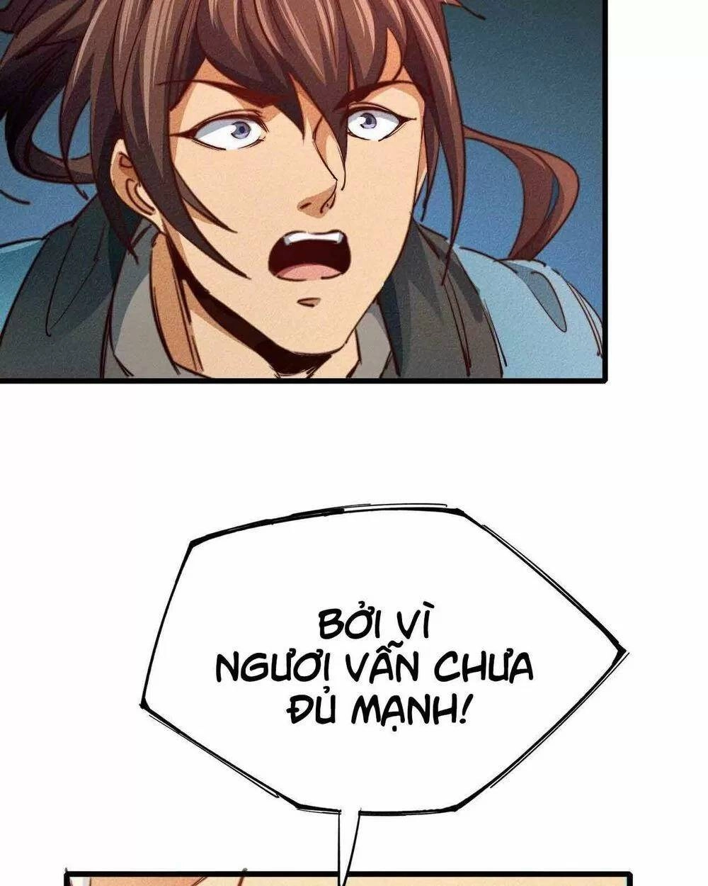 Ta Thành Thần Một Mình Chapter 22 - 39