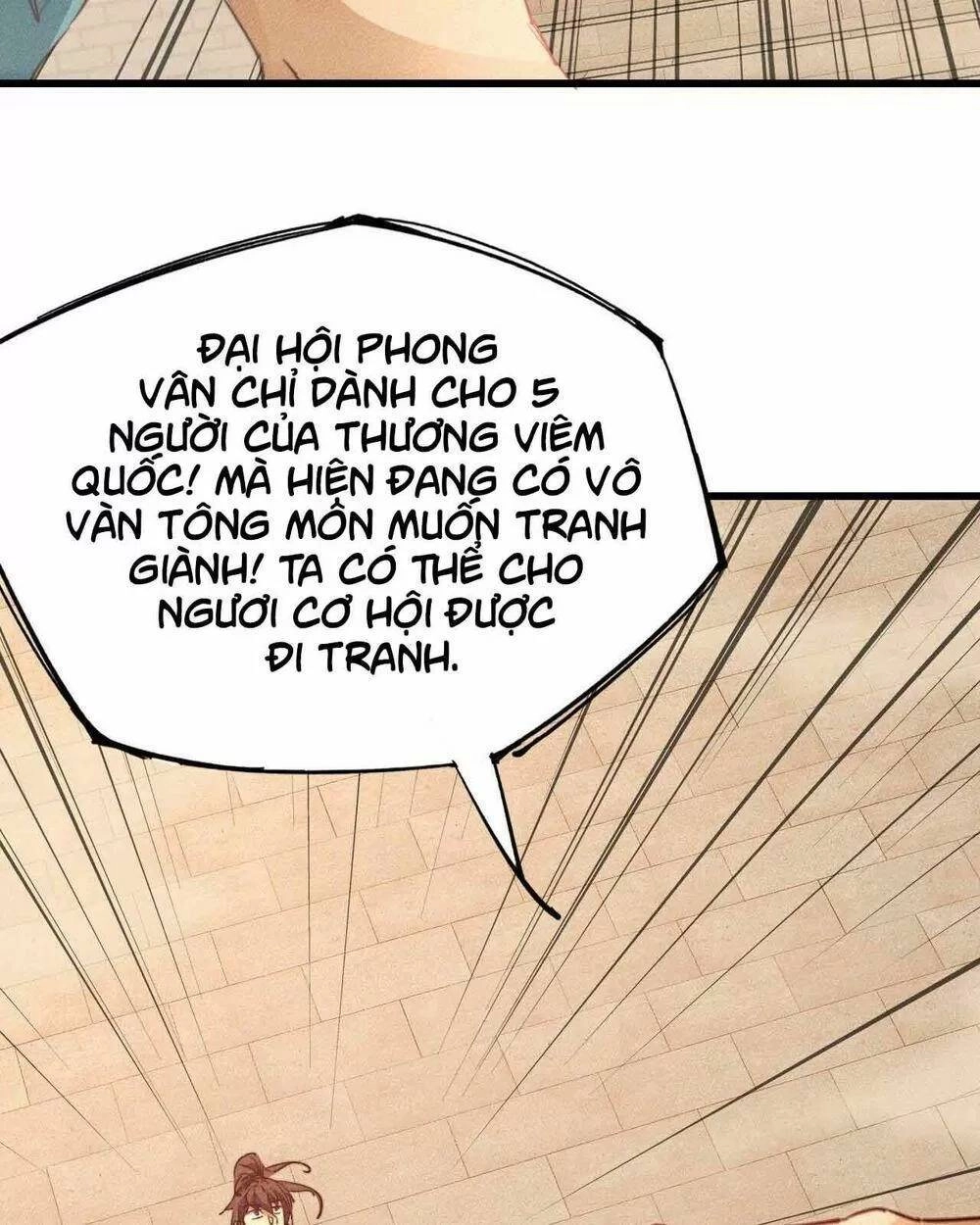 Ta Thành Thần Một Mình Chapter 22 - 42