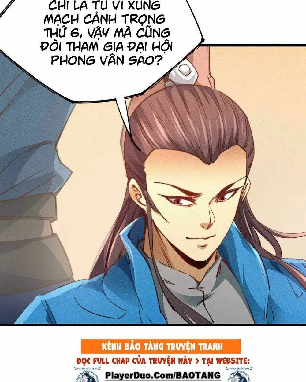 Ta Thành Thần Một Mình Chapter 22 - 45