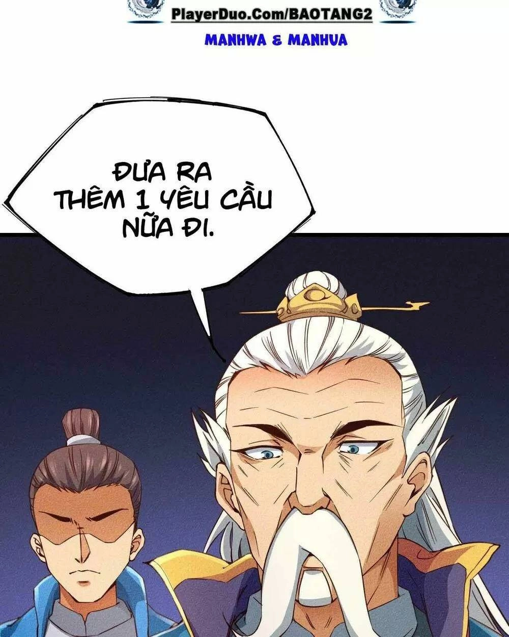 Ta Thành Thần Một Mình Chapter 22 - 46