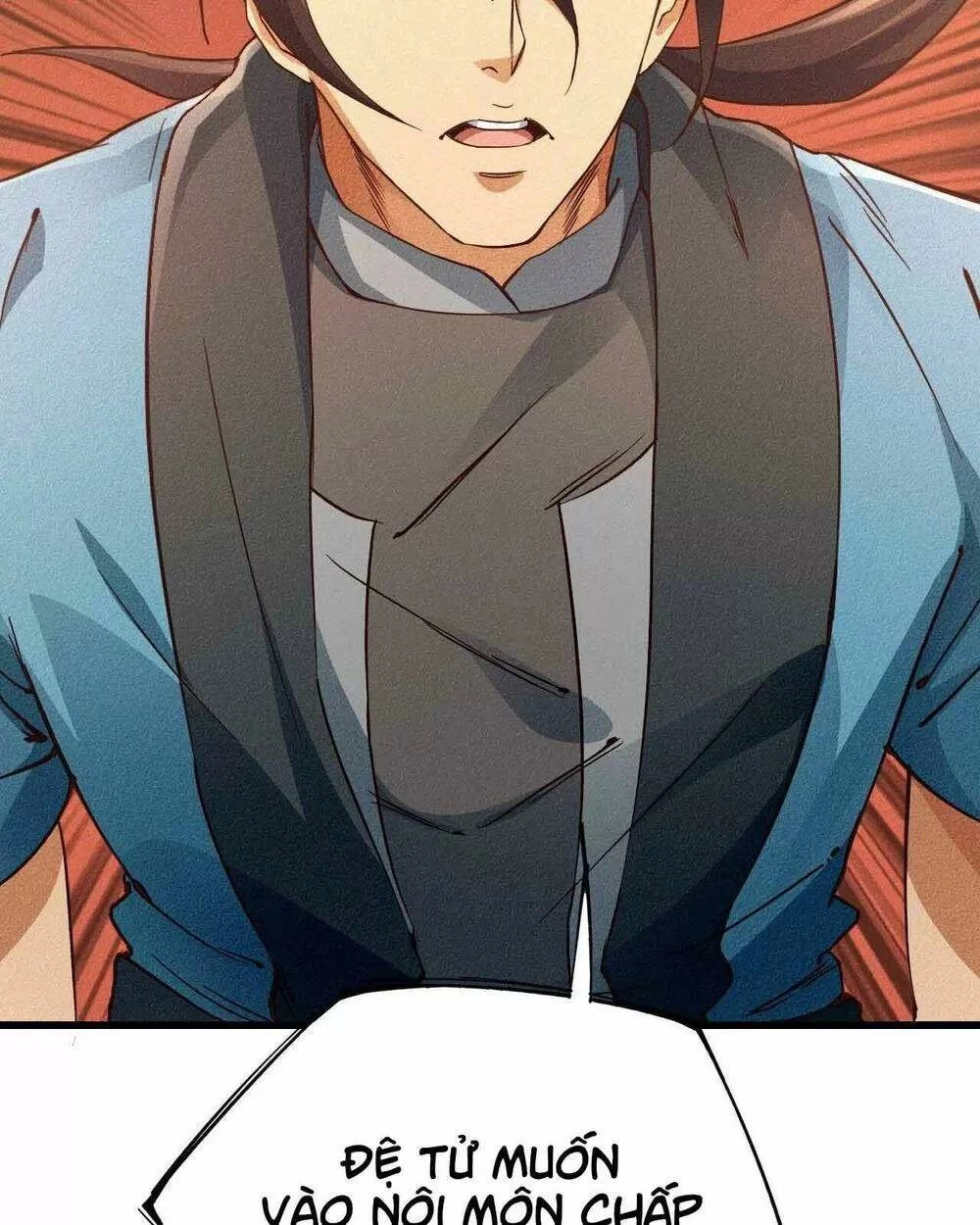 Ta Thành Thần Một Mình Chapter 22 - 49