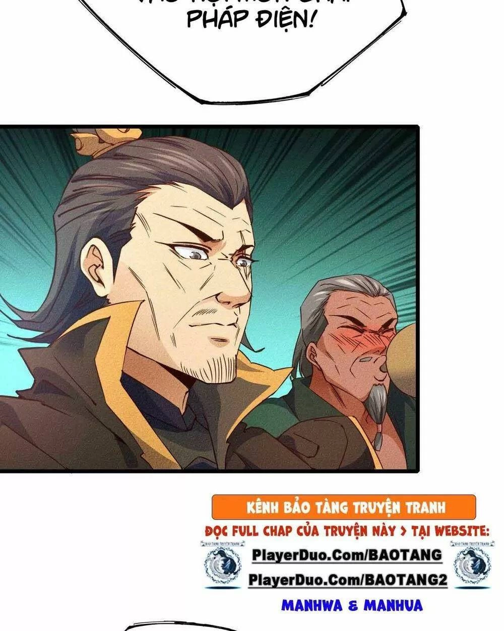 Ta Thành Thần Một Mình Chapter 22 - 50