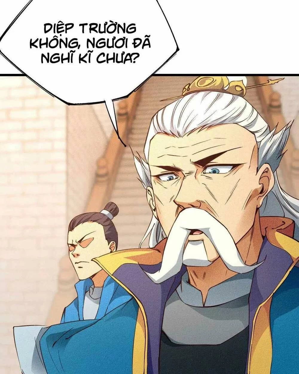 Ta Thành Thần Một Mình Chapter 22 - 52
