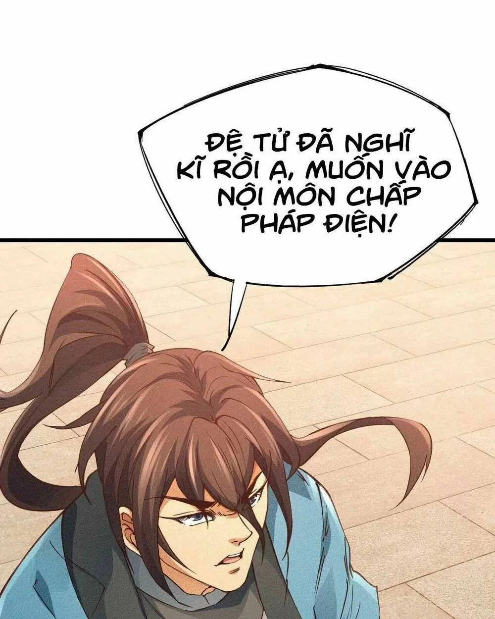 Ta Thành Thần Một Mình Chapter 22 - 54