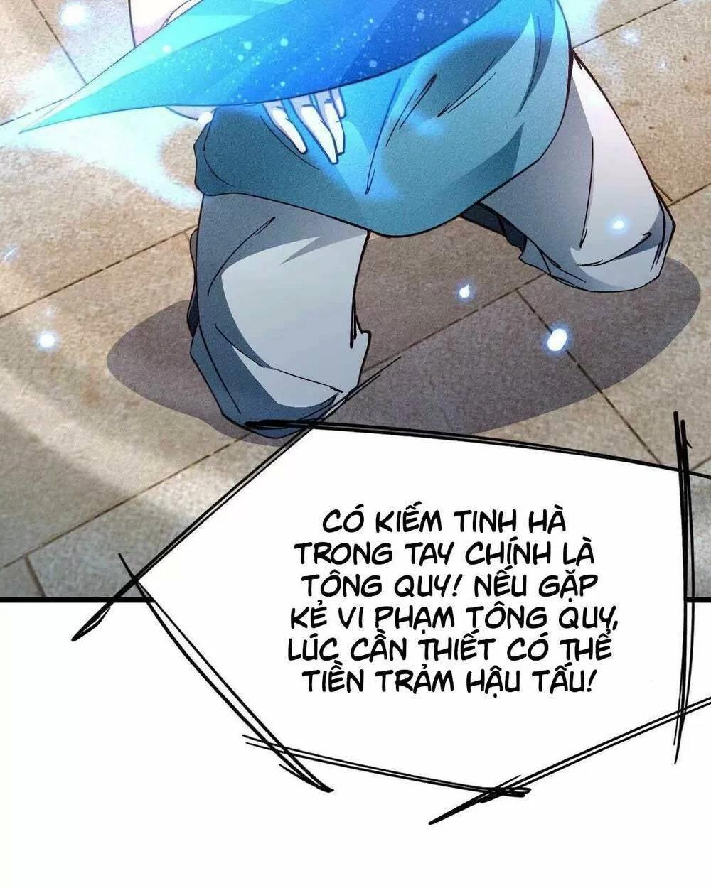 Ta Thành Thần Một Mình Chapter 22 - 60