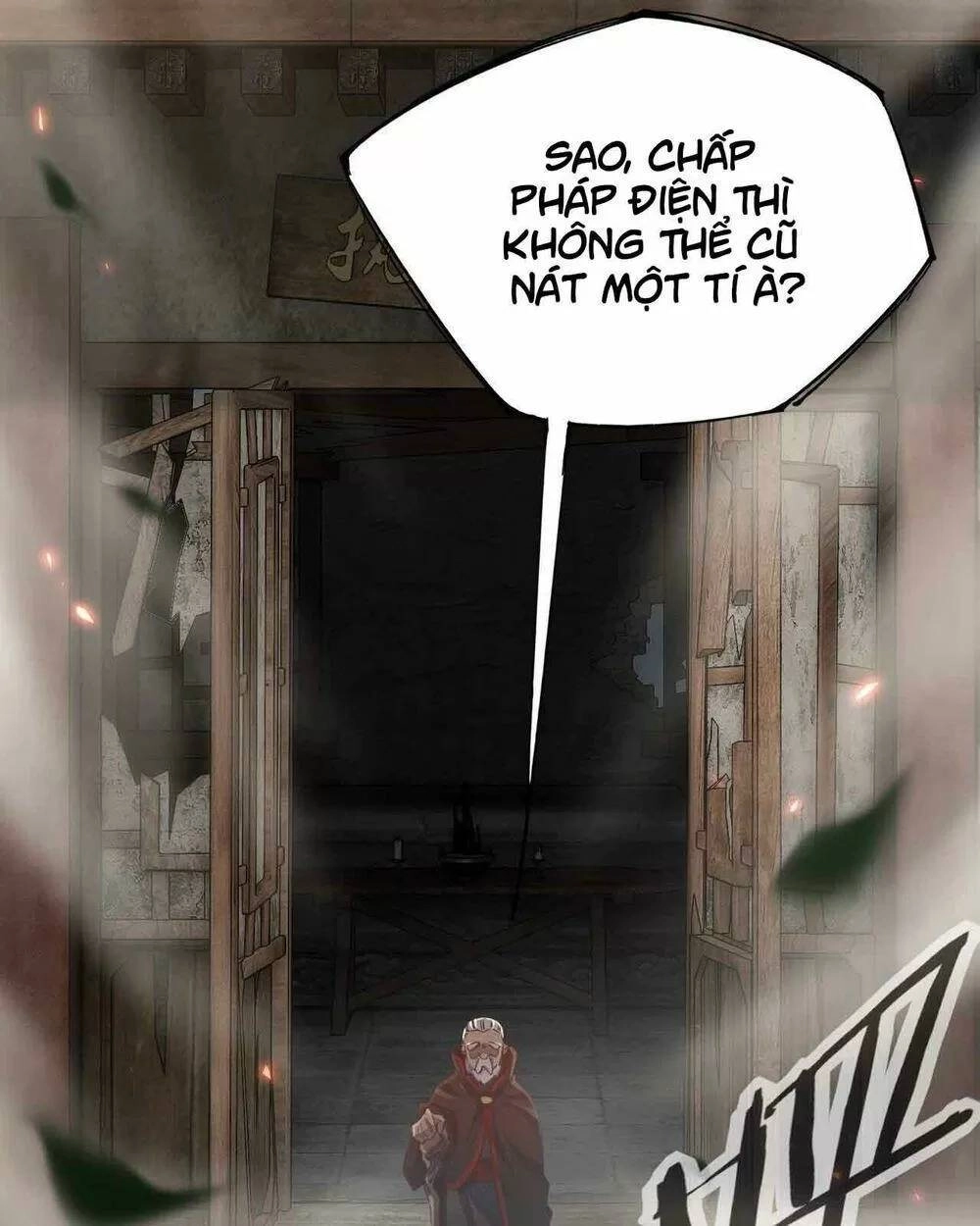 Ta Thành Thần Một Mình Chapter 22 - 74