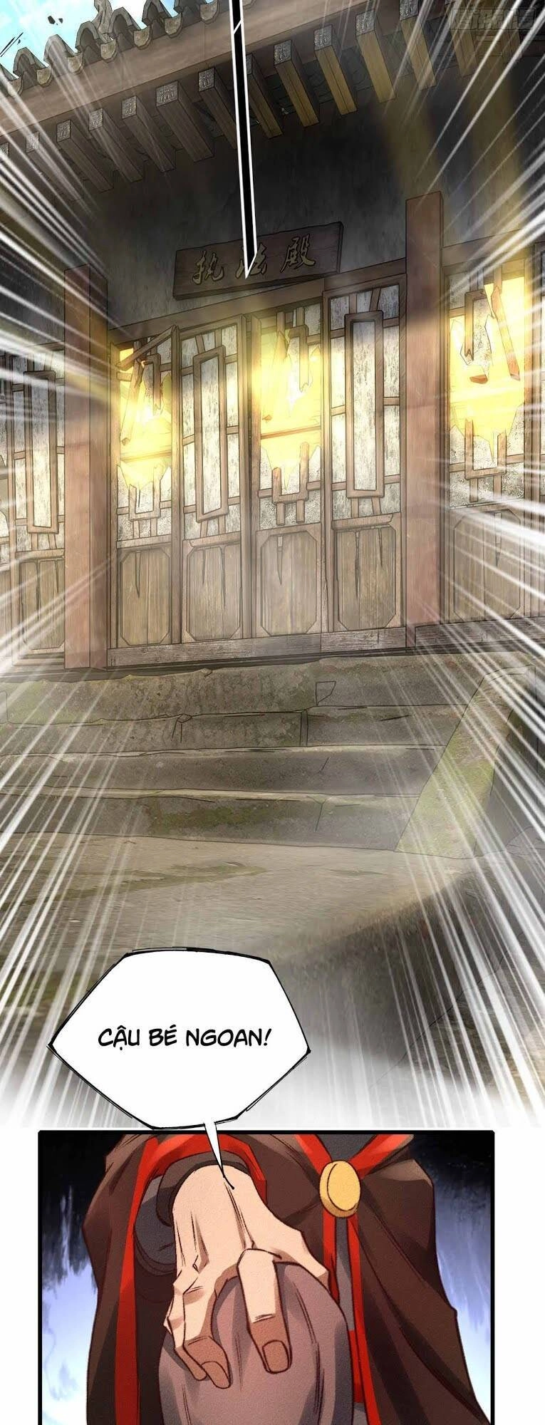 Ta Thành Thần Một Mình Chapter 24 - 24