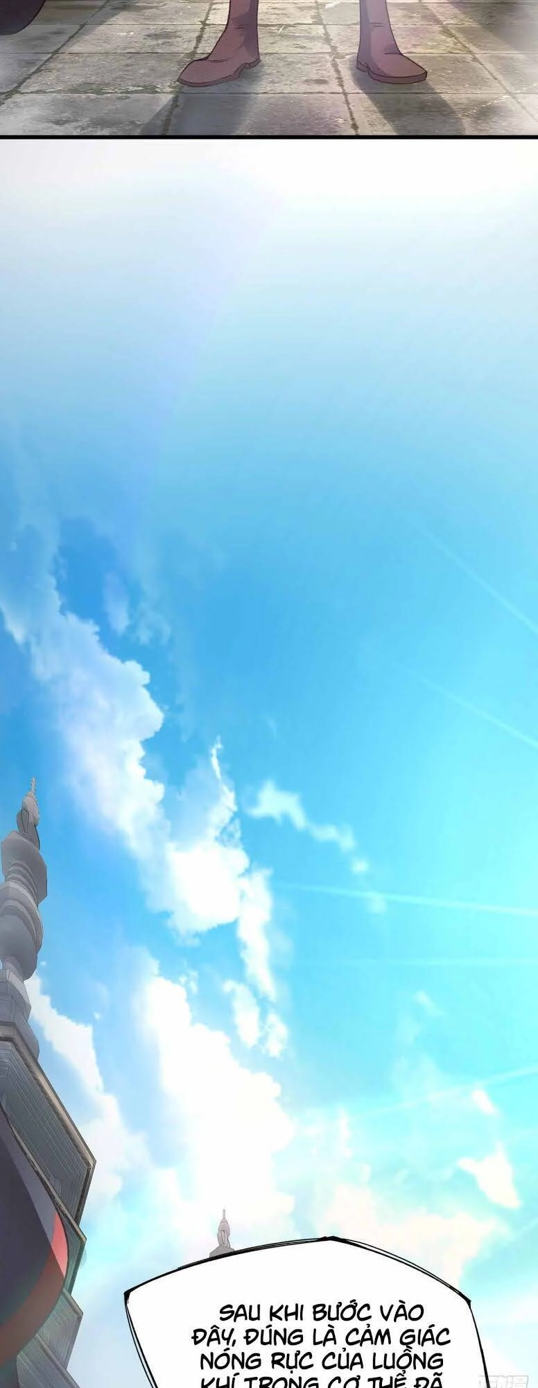 Ta Thành Thần Một Mình Chapter 24 - 32