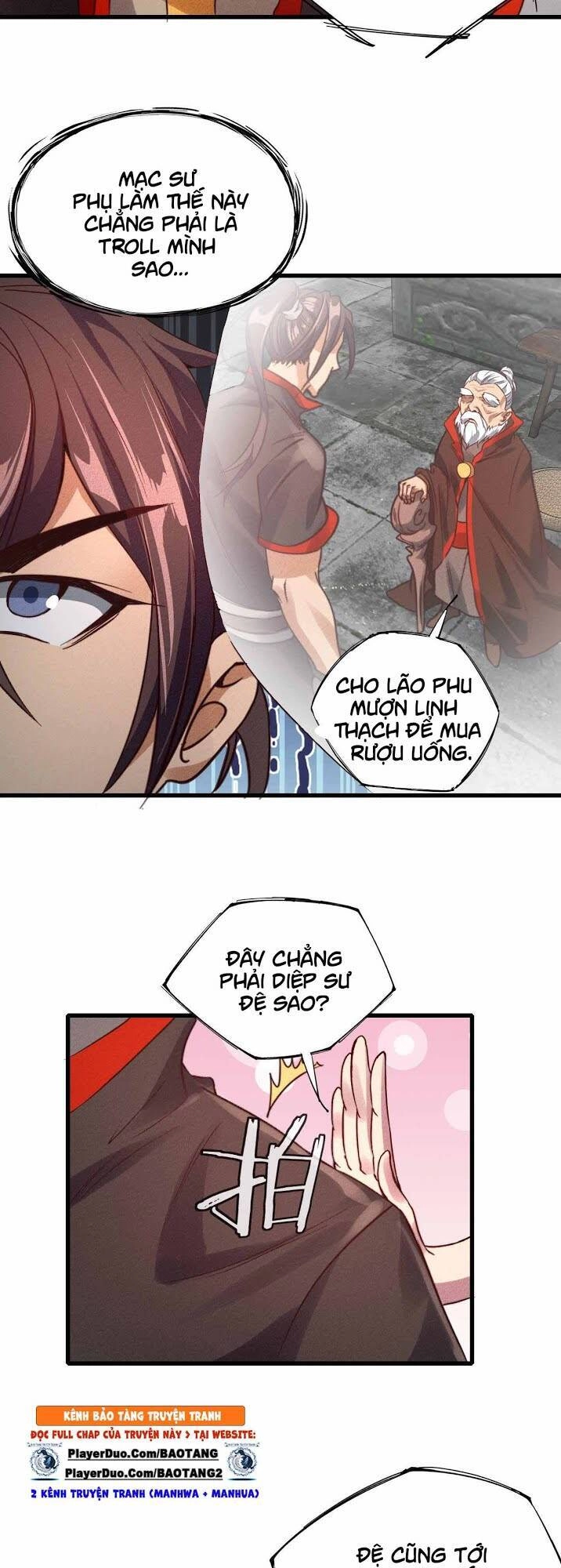 Ta Thành Thần Một Mình Chapter 24 - 41