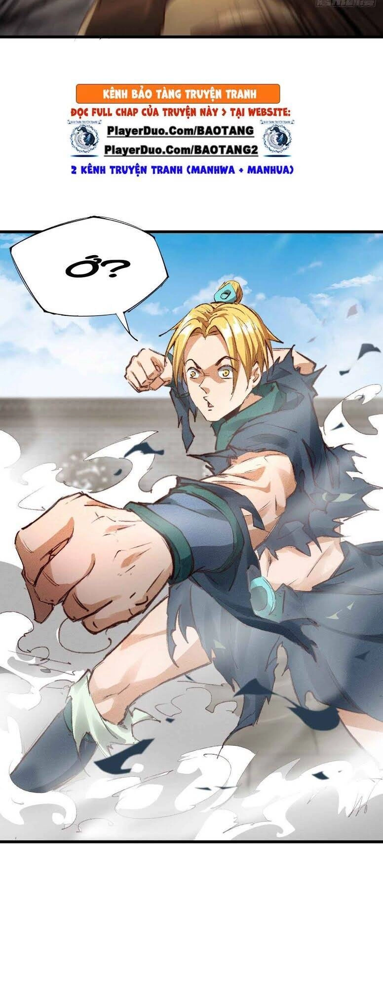 Ta Thành Thần Một Mình Chapter 25 - 17