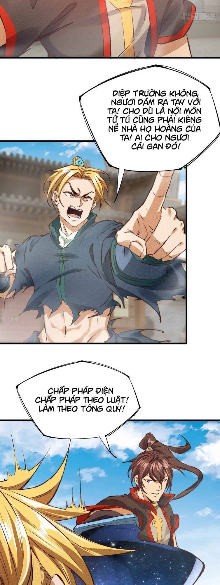 Ta Thành Thần Một Mình Chapter 25 - 20